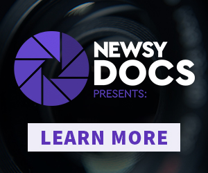 Newsy docs logo