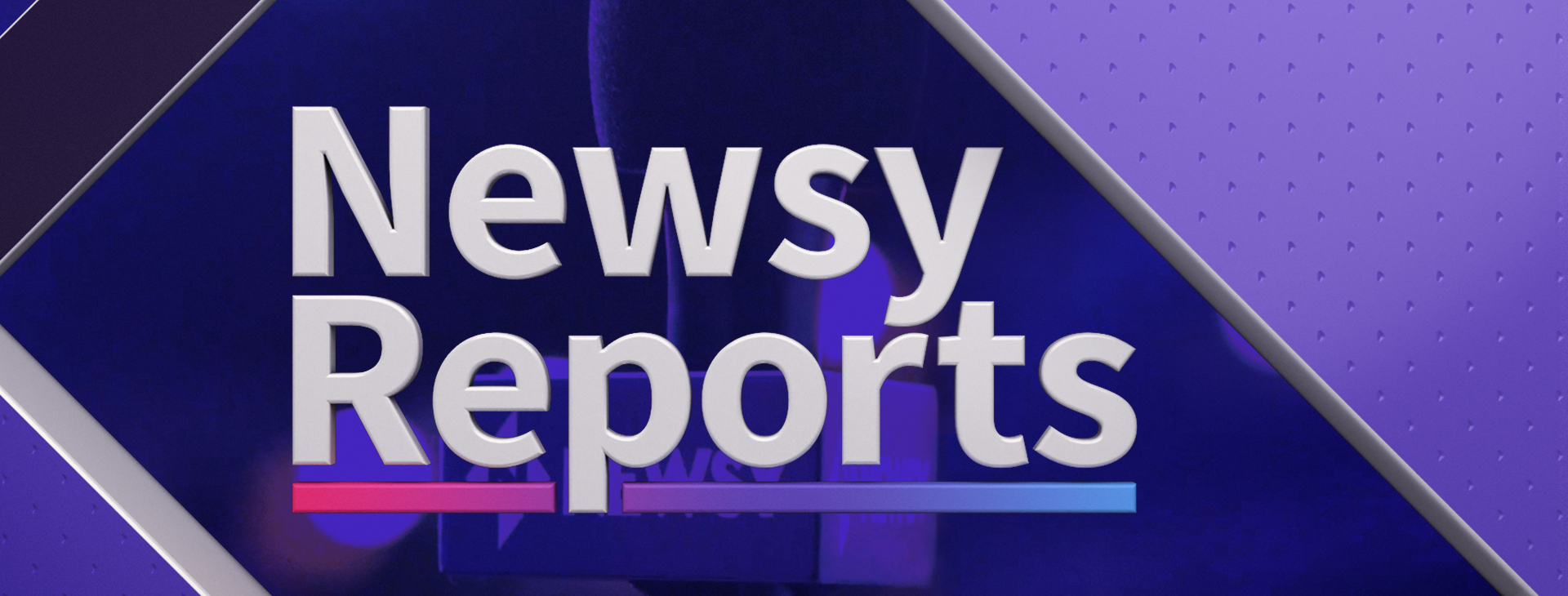 Newsy Reports