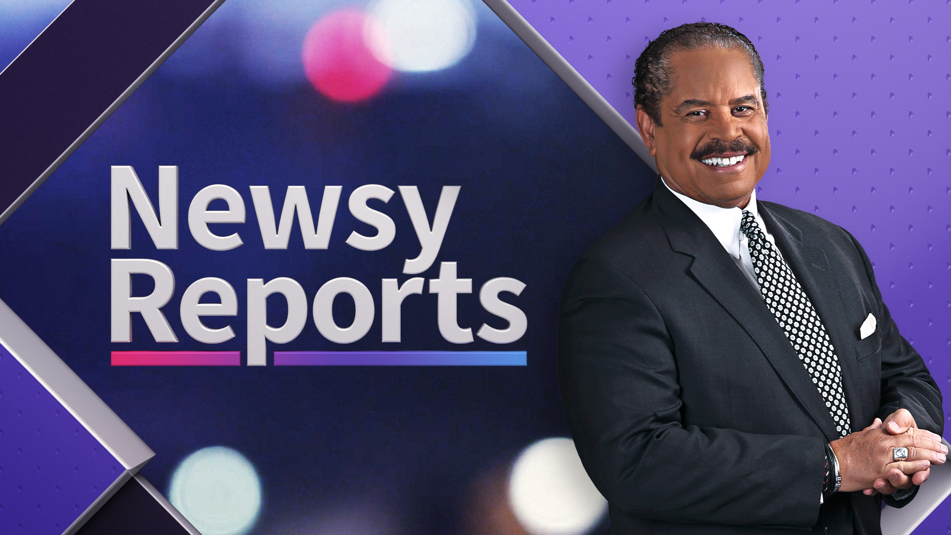 Newsy Reports logo