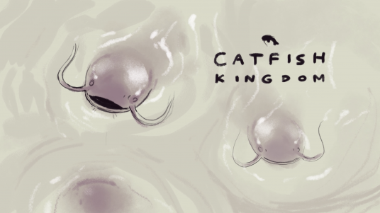 Catfish Kingdom
