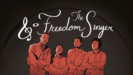 The Freedom Singer