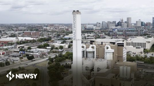 The Incinerator: How A Major Polluter Gets Clean Energy Funding