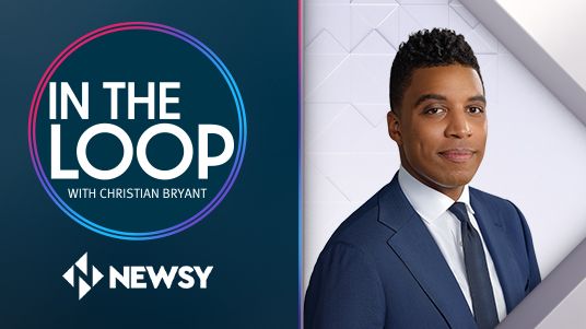 In The Loop With Christian Bryant
