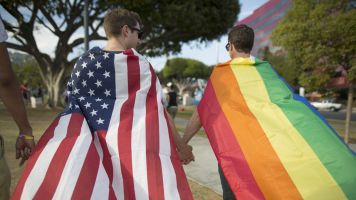 Will Same-Sex Marriage Lower Divorce Rates? It's Complicated