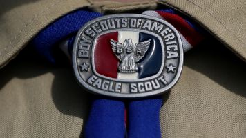 Boy Scouts Remove Ban On Openly Gay Leaders
