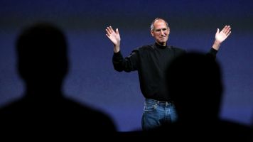 Why Are We So Obsessed With Steve Jobs?