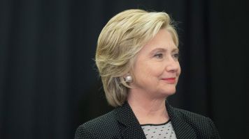 Clinton Got Phishing Emails While She Was Secretary Of State
