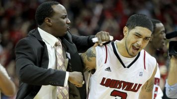 Former Louisville Recruits Say Employee Paid For Strippers
