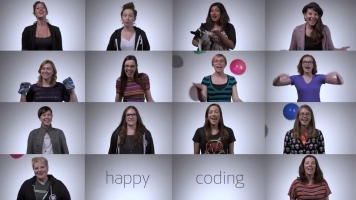 Gender Bias In Open-Source Coding May Be Tech's Latest Setback