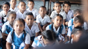 Gender Gap Still Plagues Education Around The Globe