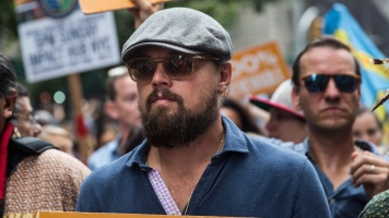 Indonesia Wants Leonardo DiCaprio To Stop Talking About Palm Oil