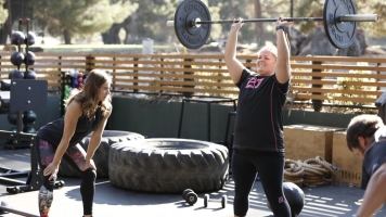 Study Finds Out Why Some 'Biggest Loser' Contestants Can't Stay Fit