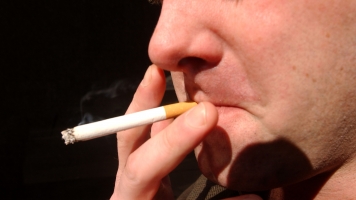 Fewer And Fewer People Are Smoking In The US