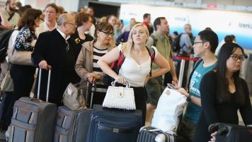 These Are The Airlines That Customers Hate The Least
