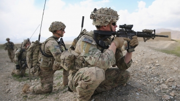Obama Gives The US Military More Fighting Flexibility In Afghanistan