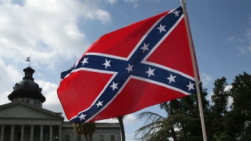 The South's Largest Religious Institution Wants Confederate Flags Gone