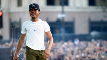 The Grammys' Rule Change Is A BFD For Chance The Rapper