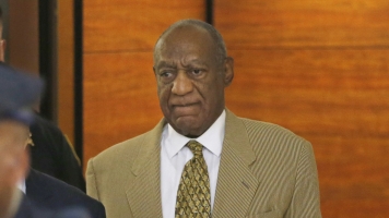 Bill Cosby Will Stand Trial For Sexual Assault Charges