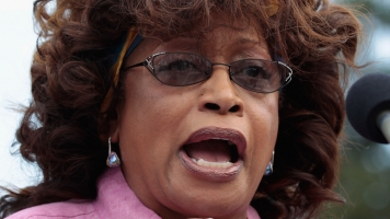This Democratic Congresswoman Faces Over 300 Years In Prison