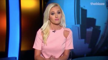 The Internet Won't Stand For Tomi Lahren Likening KKK To BLM
