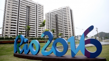 Rio's Olympic Village Still Isn't Ready, But That's Not Uncommon