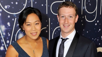 Mark Zuckerberg And Priscilla Chan Want To Cure Every Single Disease