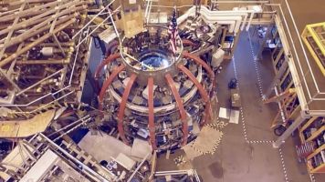The US Is Down To Just One Major Nuclear Fusion Lab