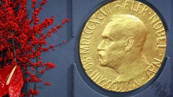 A Lot Of America's Nobel Prize Winners Weren't Born In This Country