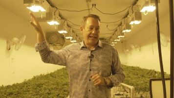 This Cannabis CEO Used To Be A High School Biology Teacher