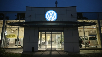 Volkswagen Will Shell Out Billions Over Its Emissions Cheating Scandal