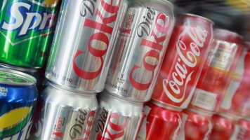 Soda Is About To Get More Expensive In Some Cities