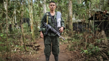 Colombia And FARC Rebels Try Again With New Peace Agreement