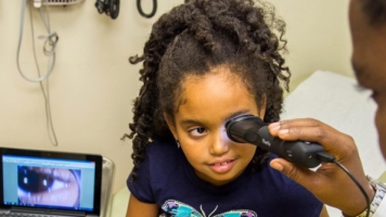Millions Of US Kids Aren't Seeing A Doctor Regularly
