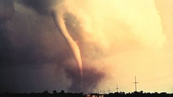 Tornado Outbreaks Are More Common — But We Don't Know Why
