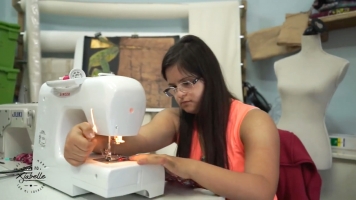 This Guatemalan Designer Makes Inclusivity Part Of Fashion