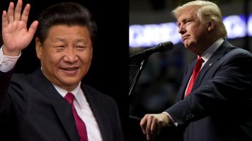 'Screw 'Em': Adviser Previews Trump's China Policy