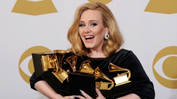 Eligibility Requirements For The Grammys Are Really, Really Weird