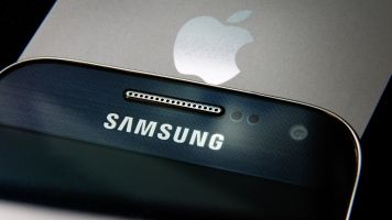 Samsung Just Scored A Major Win In Its Patent Battle With Apple
