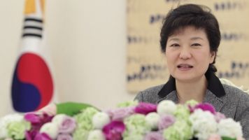 South Korea's Parliament Has Voted To Impeach President Park Geun-hye