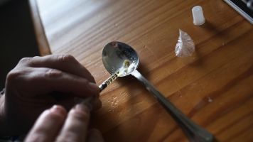 Heroin-Related Causes Are Killing More Americans Than Gun Homicides