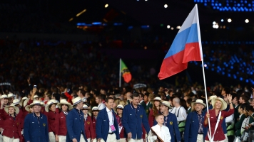 Russia's Doping Scandal Involves Over 1,000 Athletes