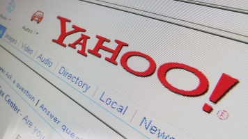 Yahoo Admits To Another Massive Hack