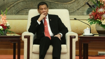The UN Puts Pressure On Philippines To Investigate President Duterte
