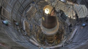 Trump Wants More Nuclear Weapons, But We Already Have Thousands