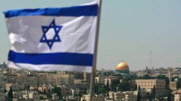 UN Vote On Israeli Settlements Delayed Indefinitely
