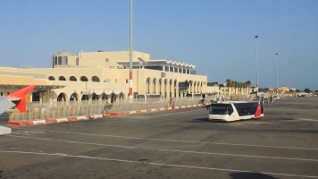 Hijackers Of Libyan Passenger Plane Taken Into Custody