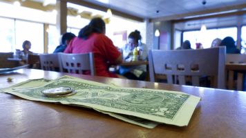 Why Some Restaurants Have Said Farewell To Tipping