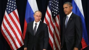 Russia Says It Won't Retaliate Against US Over Recent Sanctions