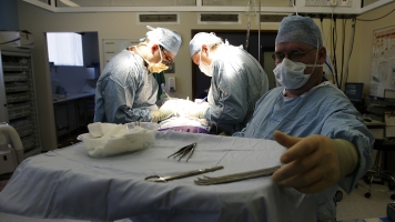 Everyone In France Is Now An Organ Donor Unless They Opt Out