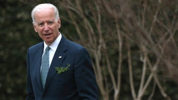 Joe Biden May Have Accidentally Revealed His Post-White House Plans